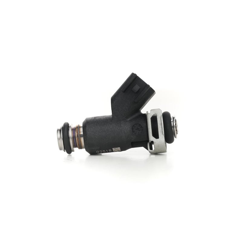 Chikia OEM Hisun Axis 500 Fuel Injectors Compatible with Hisun 500 450 550 UTV Massimo MSU 500,Coleman outfitter 500 UT500,Cub cadet Challenger 550,Bennche,Sector 550 Vector 500 (2 Hole) - Image 3